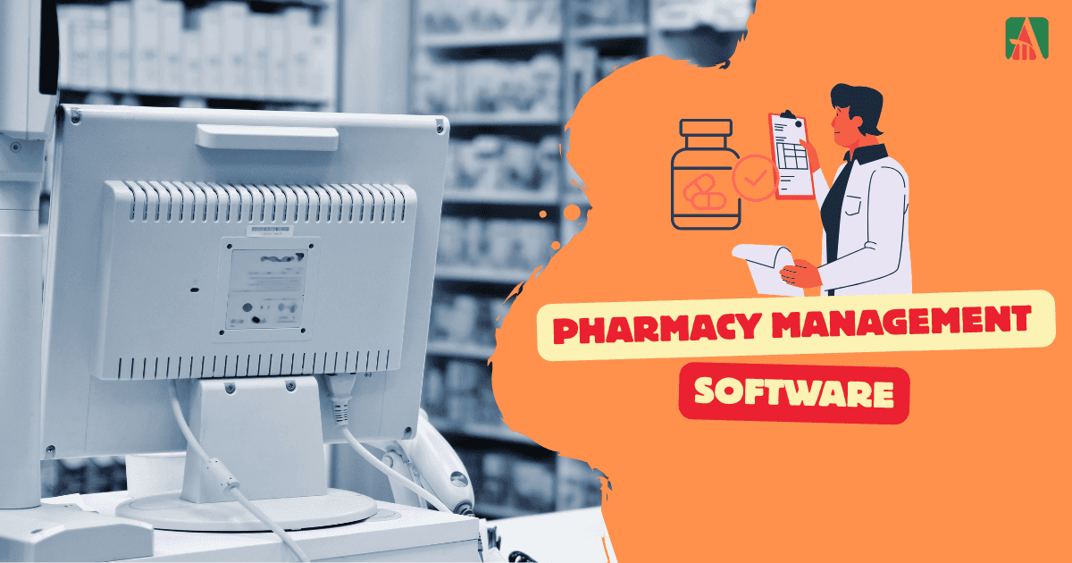 Pharmacy Management Software