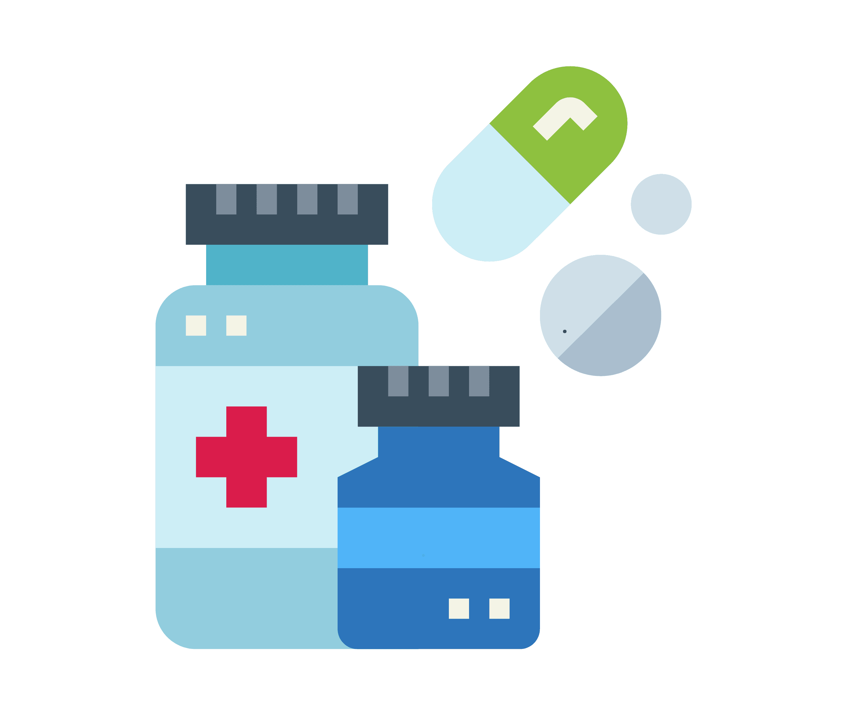 মেডিসিন ডেলিভারি