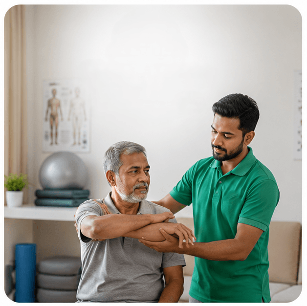 Physiotherapy
